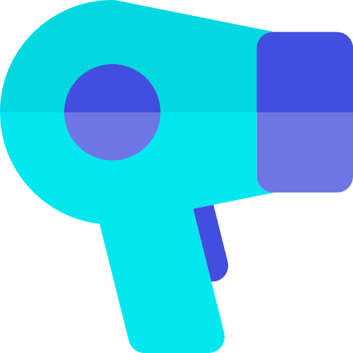 Hair dryer